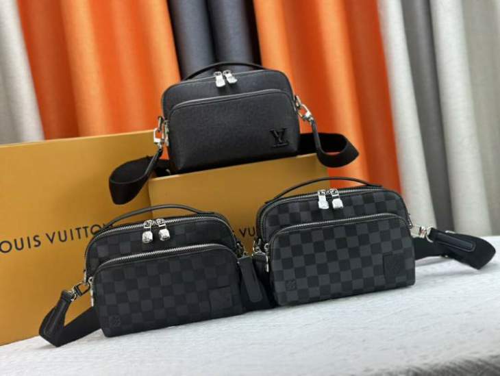 Picture of Louis Vuitton Mens Bags _SKUfw178153135fw